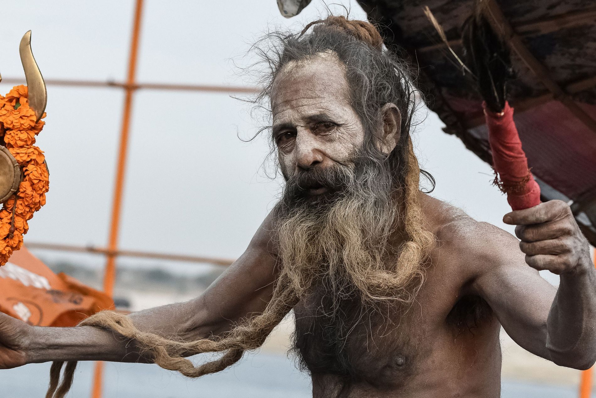 varanasi, kumbh mela