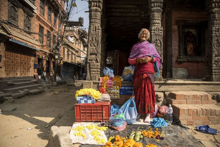 Kathmandu